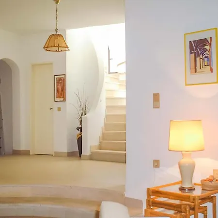 Casa Do 别墅 阿尔沃尔