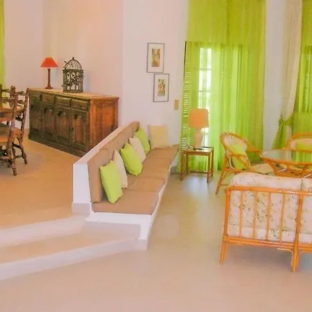 Casa Do Вилла *