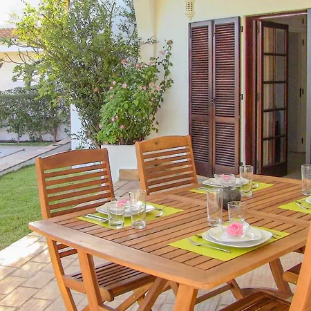 Villa Casa Do Alvor