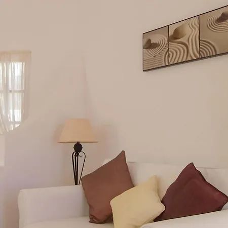 Villa Casa Do Alvor