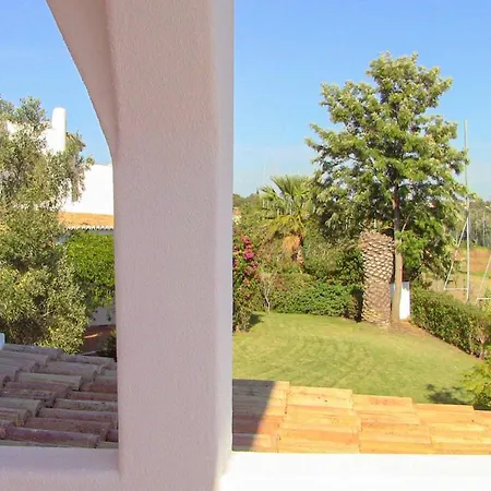 Casa Do Villa
