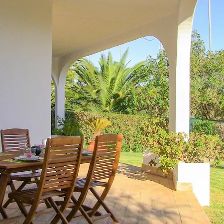 Casa Do Villa Alvor