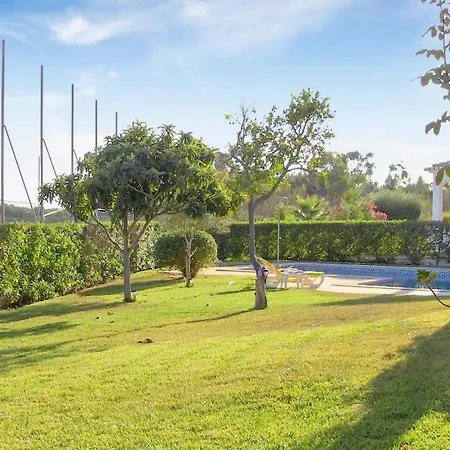 Villa Casa Do Alvor